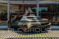 2025 Ferrari 296