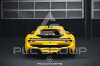 2026 Ferrari 296