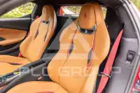2025 Ferrari 296