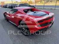 2025 Ferrari 296