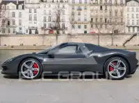 2025 Ferrari 296