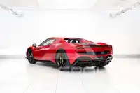 2025 Ferrari 296