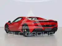 2025 Ferrari 296