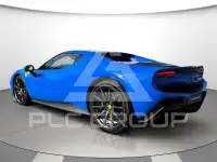 2025 Ferrari 296