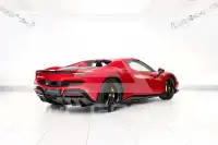 2025 Ferrari 296