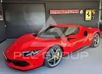 2025 Ferrari 296