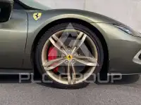 2025 Ferrari 296