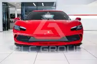 2025 Ferrari 296
