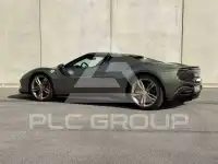 2025 Ferrari 296