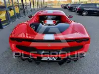 2025 Ferrari 296