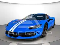 2025 Ferrari 296