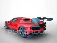 2025 Ferrari 296