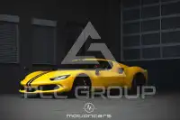 2026 Ferrari 296