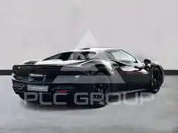 2026 Ferrari 296