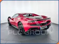 2025 Ferrari 296