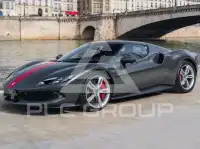 2025 Ferrari 296