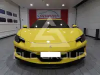 2025 Ferrari 296