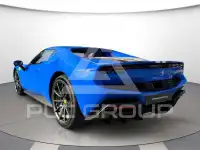 2025 Ferrari 296