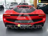 2025 Ferrari 296