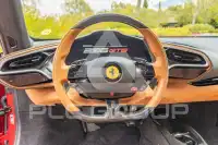 2025 Ferrari 296