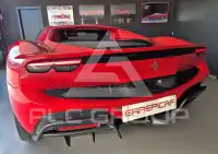 2025 Ferrari 296