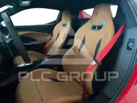 2025 Ferrari 296