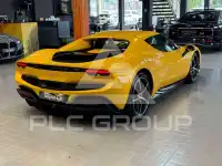 2025 Ferrari 296