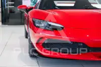 2025 Ferrari 296