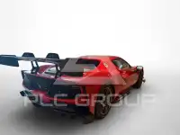 2025 Ferrari 296