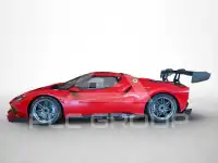 2025 Ferrari 296