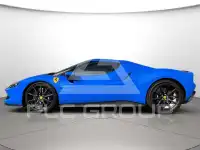 2025 Ferrari 296