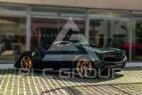 2025 Ferrari 296
