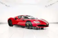 2025 Ferrari 296