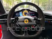 2025 Ferrari 296