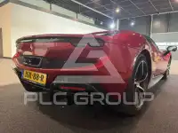 2025 Ferrari 296