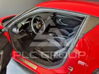 2025 Ferrari 296