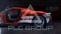 2025 Ferrari 296
