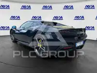 2025 Ferrari 296