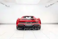 2025 Ferrari 296
