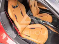 2025 Ferrari 296