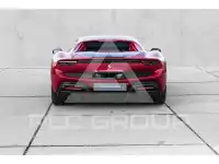 2025 Ferrari 296