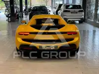 2025 Ferrari 296
