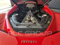 2025 Ferrari 296
