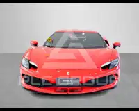 2025 Ferrari 296