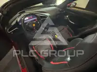 2025 Ferrari 296