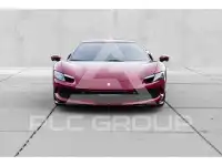 2025 Ferrari 296