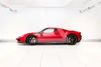 2025 Ferrari 296