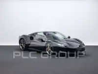 2025 Ferrari 296