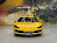 2025 Ferrari 296