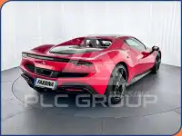 2025 Ferrari 296